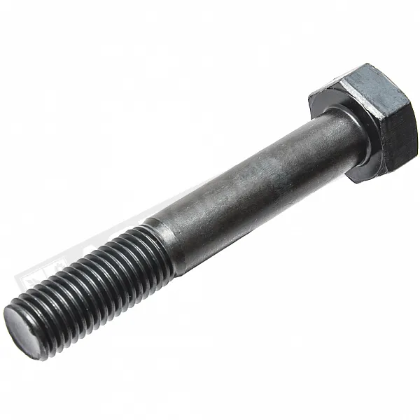 M24*150 Болт ГОСТ P 52644-2006 10.9, ISO 7411, M24x150 - 1