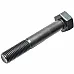 M24*150 Болт ГОСТ P 52644-2006 10.9, ISO 7411, M24x150 - 1