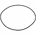 213405 O-ring CLAAS Original, 213405.0 - 1