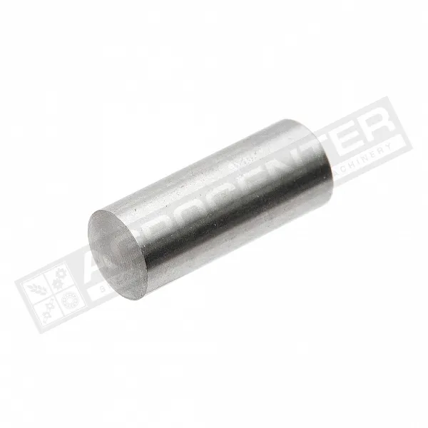 243245 Cylindrical pin 10M6*24 CLAAS Original, 243245.0 - 1