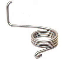 525783 Torsion spring CLAAS Original, 525783.0