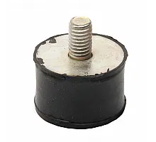 624592 Rubber pad CLAAS Original, 624592.1
