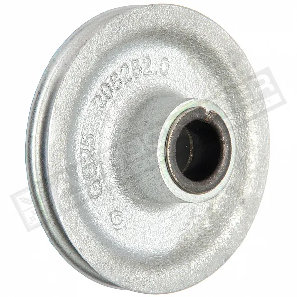 630696 Ролик обводной CLAAS ORIGINAL, 630696.3 - 1