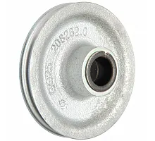 630696 Idler pulley CLAAS ORIGINAL, 630696.3