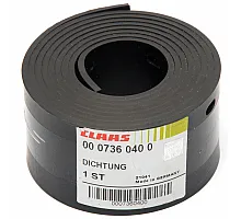 736040 Gasket CLAAS Original, 736040.0