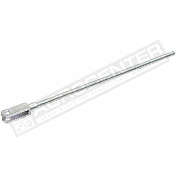 744836 Threaded rod, 744836.0 - 1
