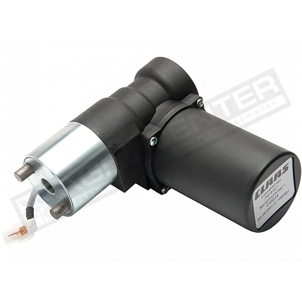 749910 Electric motor CLAAS Original, 749910.1 - 1