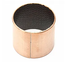 750423 Bushing 65*70*60 CLAAS Original, 750423.0
