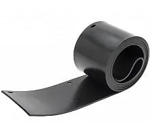 755098 Gasket [Claas Lexion], 755098.0