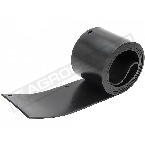 755098 Gasket [Claas Lexion], 755098.0 - 1