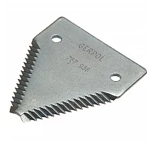 767936 Knife section [Claas] GERPOL, 611203