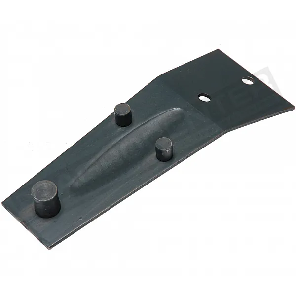 5070010100 Mower blade holder 1.35 GERPOL [Wirax], 8245-036-010-309 - 1