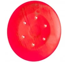 Тарілка ( диск ) нижня 1.35m ковзаюча косарки (135cm) WIRAX (8245-036-010-528)