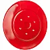 Bottom Plate (disc) 1.65m sliding mower (165cm) WIRAX (8245-036-010-528) - 2