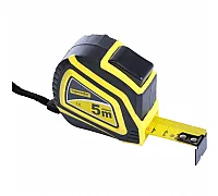Рулетка 5м*19мм Auto stop 2rd Gen TopMaster (260611)