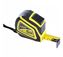 Рулетка 5м*19мм Auto stop 2rd Gen TopMaster (260611)