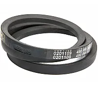0201109 Ремень Gates, 656028, 656028, H139963