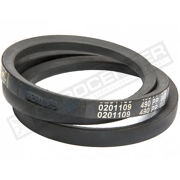 0201109 Belt Gates, 656028, 656028, H139963 - 1