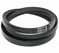0301118 Belt Gates, 538714.0, R87152, 269183