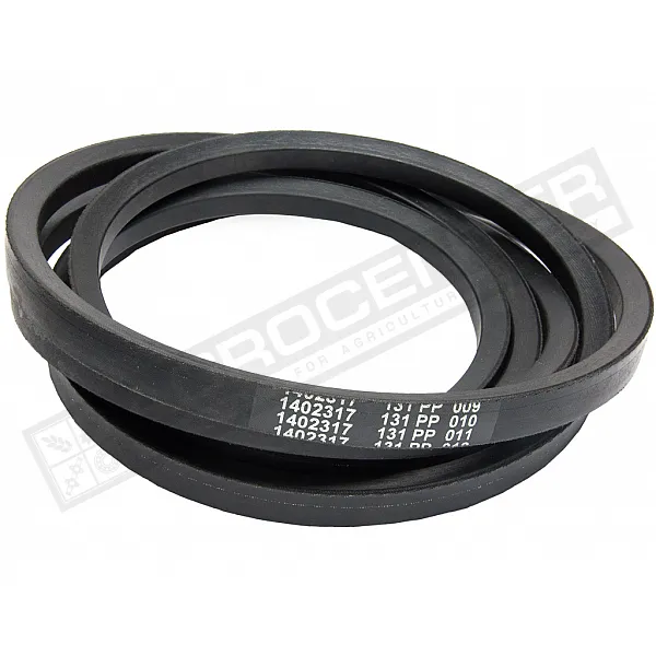 1402317 Belt Gates, 603290, 603290.0 - 1