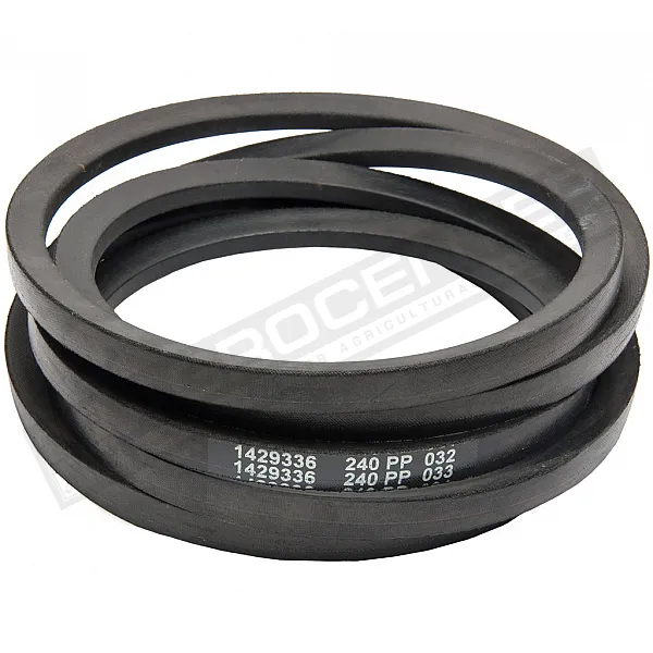 1429336 Belt Gates, 554093.1, 554093 - 1