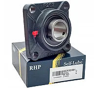 UCF207 Корпус с подшипником ( подшипниковый узел ) NSK-RHP,  FGC207, 3199365
