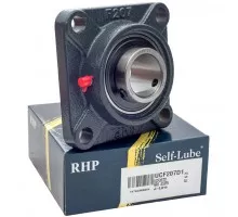 UCF207 Bearing unit NSK-RHP,  FGC207, 3199365