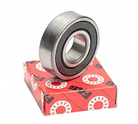 6203-2RSR C3 Bearing FAG, 244029, 239463, JD29980, JD9395, JD9449