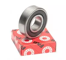 6203-2RSR C3 Bearing FAG, 244029, 239463, JD29980, JD9395, JD9449
