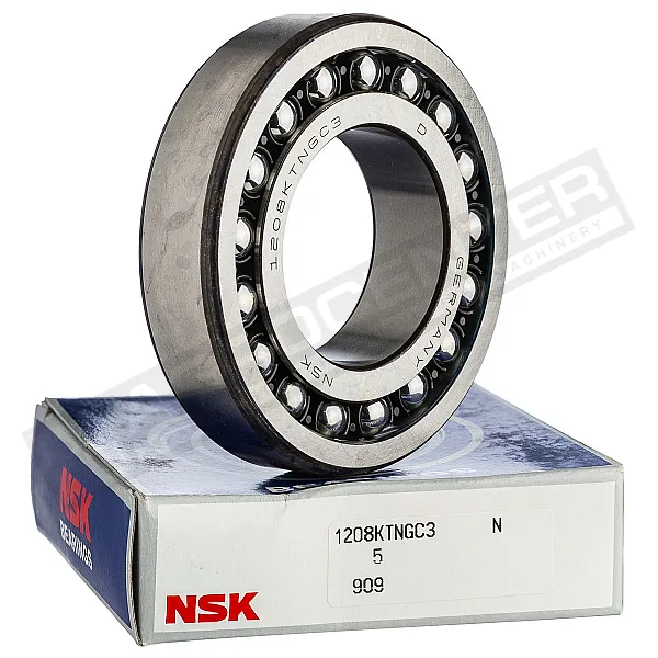 1208 KTNG/C3 Подшипник NSK, 235954, 235954.0 - 1