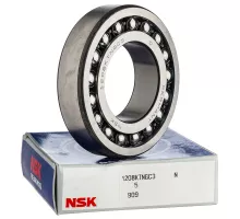 1208 KTNG/C3 Bearing NSK, 235954, 235954.0