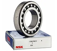 1208 KTNG/C3 Підшипник NSK, 235954