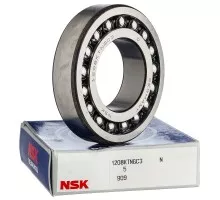 1208 KTNG/C3 Підшипник NSK, 235954, 235954.0