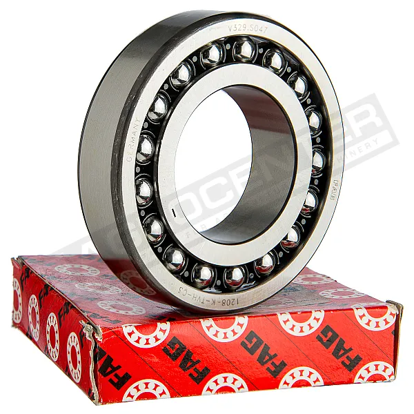 1208 K TVH C3 Подшипник FAG, 235954, 235954.0 - 1