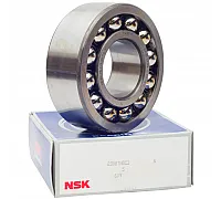 2308 TNG C3 Підшипник NSK, 215943.0, 215943