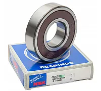 6307 DDUC3E Подшипник NSK, 239220, JD10472, 244285