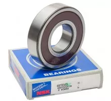6307 DDUC3E Bearing NSK, 239220, JD10472, 244285