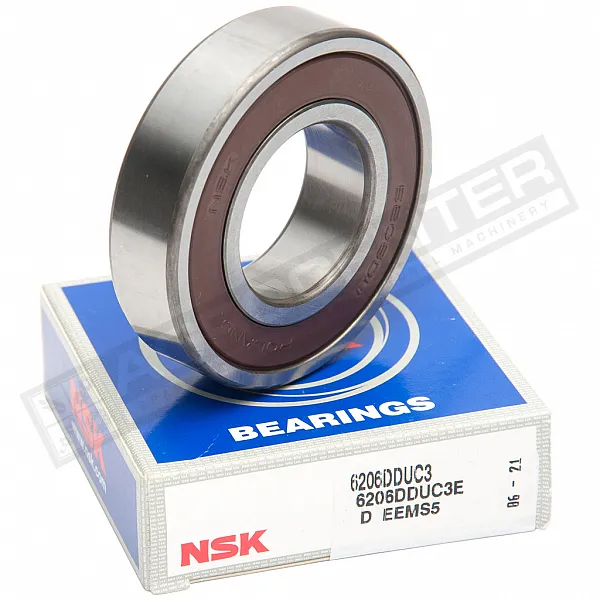 6206 DDUC3E Подшипник NSK, 216084, 822-216C, 3198594 - 1