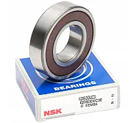 6206 DDUC3E Підшипник NSK, 216084, 822-216C, 3198594