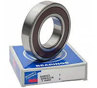 6209 DDUC3E Bearing NSK, 215914,  239421, 237749, JD9245, 353125, 44936