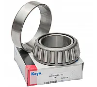 JM207049/10 Bearing KOYO, 84035939, 86516465, 215571, 215572