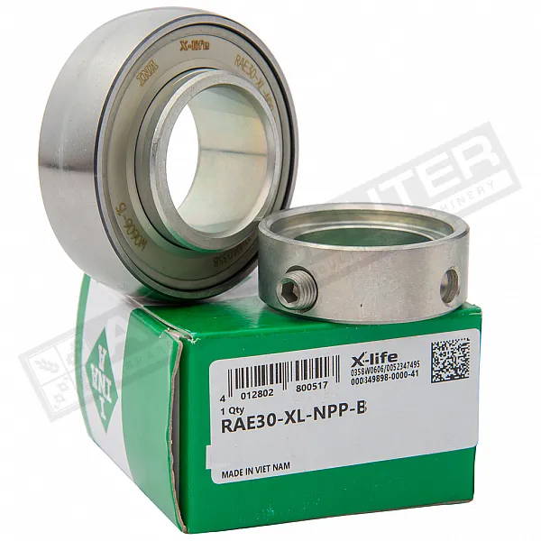 RAE30NPPB Подшипник INA, 610448, JD39103, 80322360 - 1