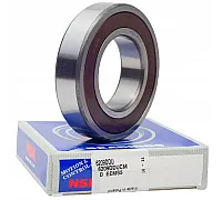 6209 DDUCM Подшипник NSK