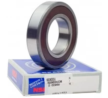 6209 DDUCM Підшипник NSK