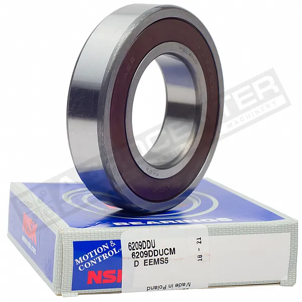 6209 DDUCM Підшипник NSK - 1