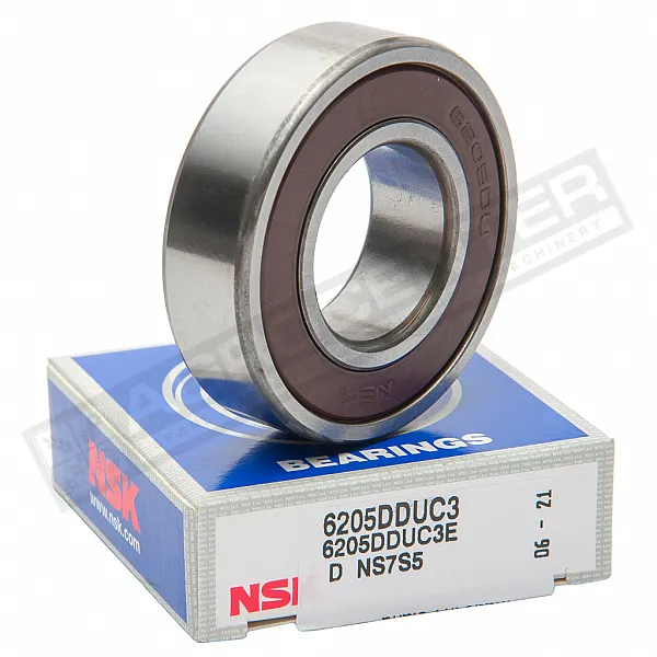 6205 DDUC3E Подшипник NSK, 3198591, 235870, 443898, 215517 - 1