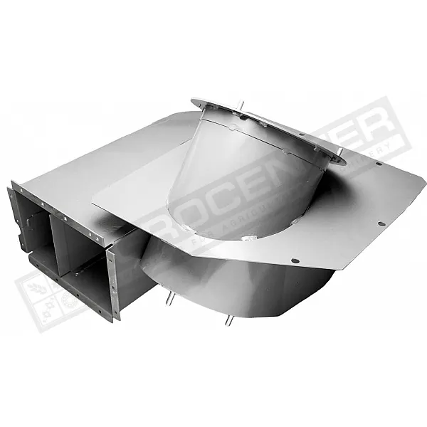 541500 Elevator head CLAAS, 541500.2 - 1