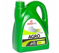10W-30 Agro Utto Oil 10W30, 5l