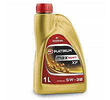 Моторне мастило Platinum MaxExpert XF 1л, 5W-30