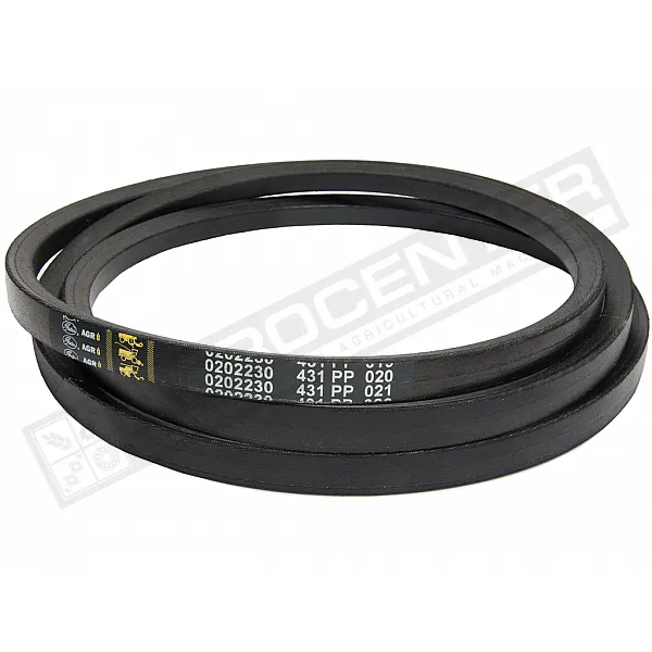 0202230 Пас Gates, 671013, Z34405, Z59557 - 1